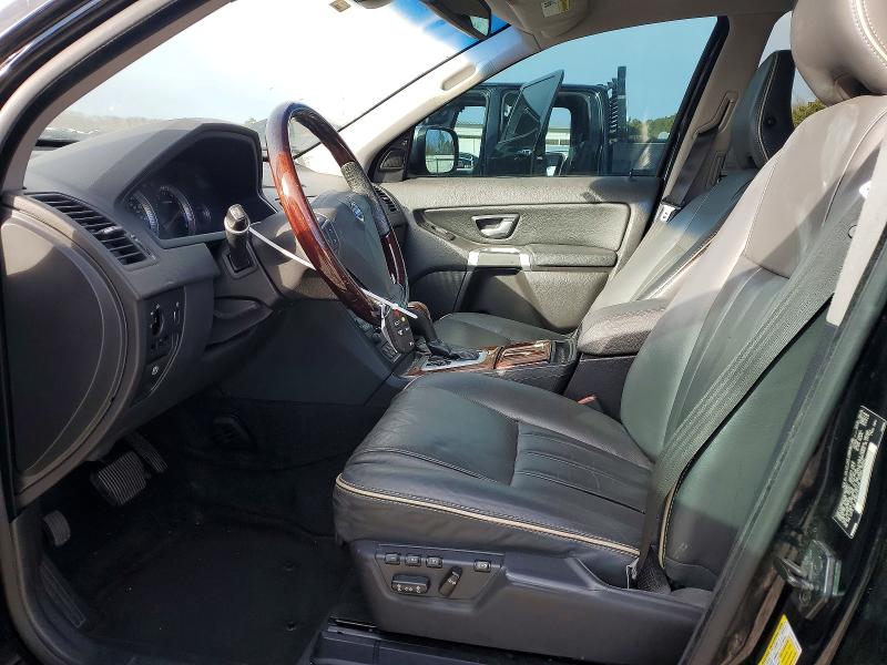 Photo 7 from auction – 2013 VOLVO XC90 with VIN YV4952CY0D1666861
