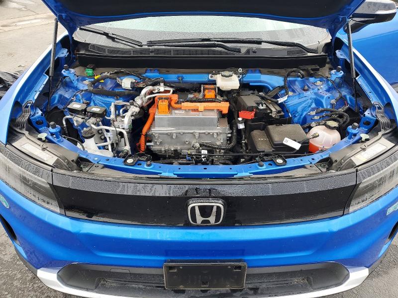 Photo 12 from auction – 2024 HONDA PROLOGUE with VIN 3GPKHVRJ6RS511548