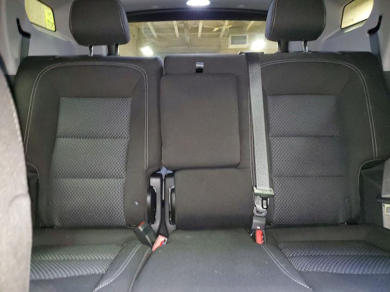 Photo 10 from auction – 2023 GMC TERRAIN with VIN 3GKALMEG3PL100944