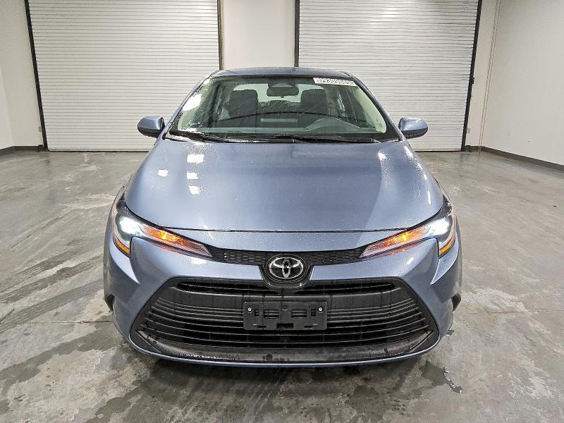 Photo 5 from auction – 2025 TOYOTA COROLLA LE with VIN 5YFB4MDE7SP313100