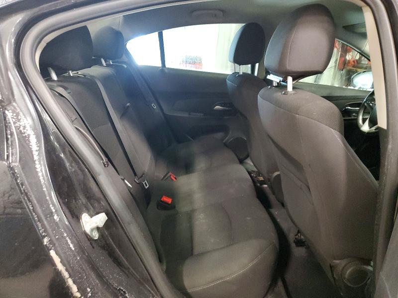 Photo 10 from auction – 2012 CHEVROLET CRUZE LT with VIN 1G1PG5SC0C7405309