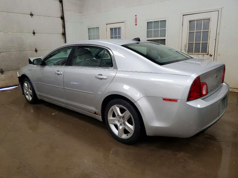 Photo 2 from auction – 2012 CHEVROLET MALIBU LS with VIN 1G1ZB5E06CF297535
