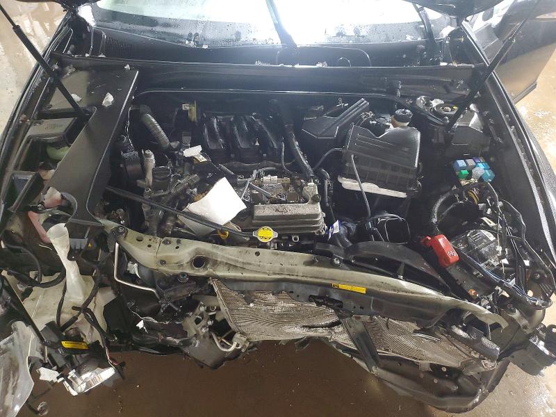 Photo 11 from auction – 2010 LEXUS ES with VIN JTHBK1EG1A2365273