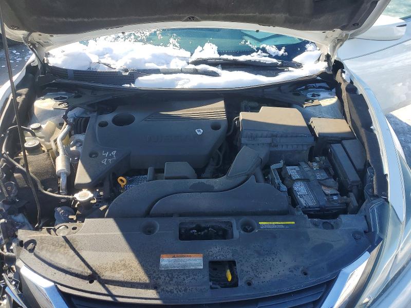 Photo 11 from auction – 2016 NISSAN ALTIMA 2.5 with VIN 1N4AL3AP2GN327625