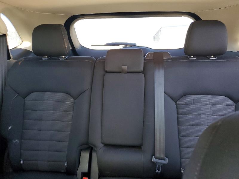 Photo 10 from auction – 2017 FORD EDGE SEL with VIN 2FMPK4J98HBC07397