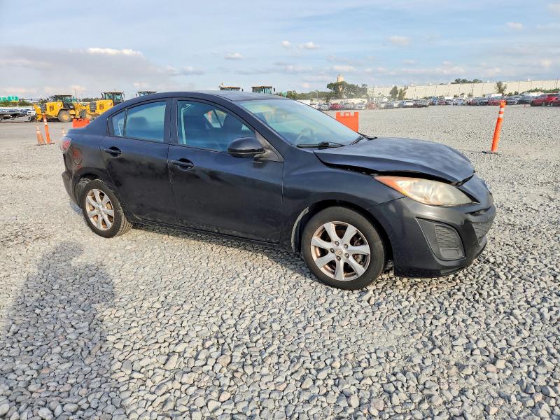 Photo 4 from auction – 2011 MAZDA 3 I with VIN JM1BL1VF9B1375319