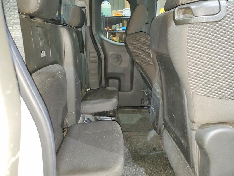 Photo 10 from auction – 2012 NISSAN FRONTIER S with VIN 1N6AD0CW5CC453037