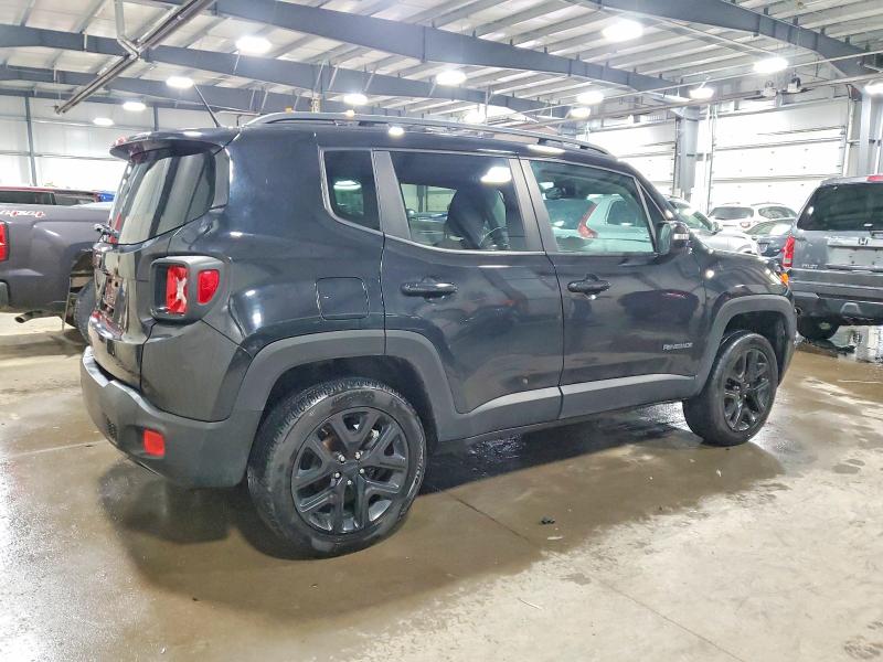 Photo 3 from auction – 2016 JEEP RENEGADE with VIN ZACCJBBT6GPD04516