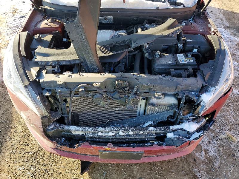 Photo 11 from auction – 2015 HYUNDAI SONATA ECO with VIN 5NPE24AA2FH238183