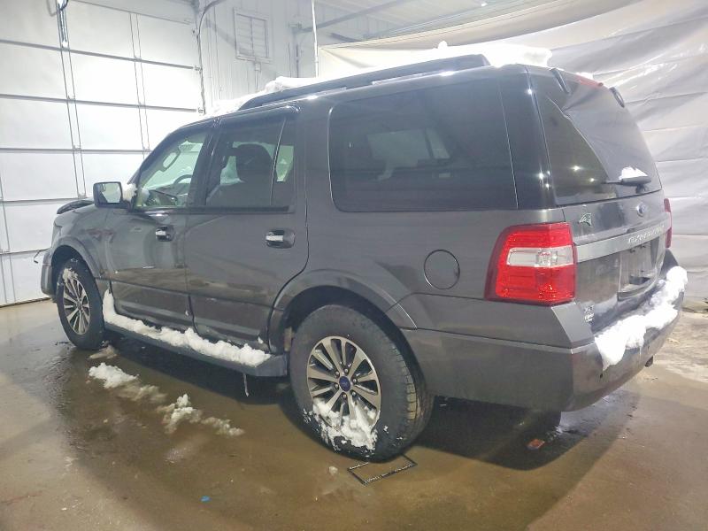 Photo 2 from auction – 2017 FORD EXPEDITION with VIN 1FMJU1JT5HEA65587