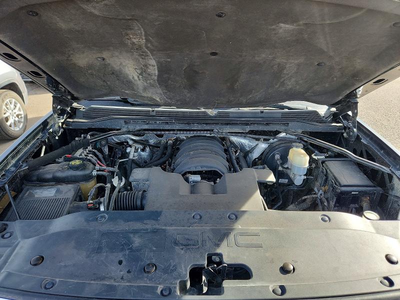 Photo 11 from auction – 2014 GMC SIERRA with VIN 3GTP1UEC3EG305789