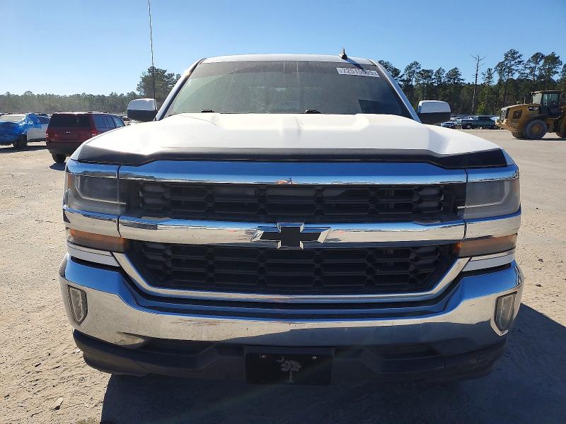 Photo 5 from auction – 2016 CHEVROLET SILVERADO with VIN 3GCPCREC1GG139170