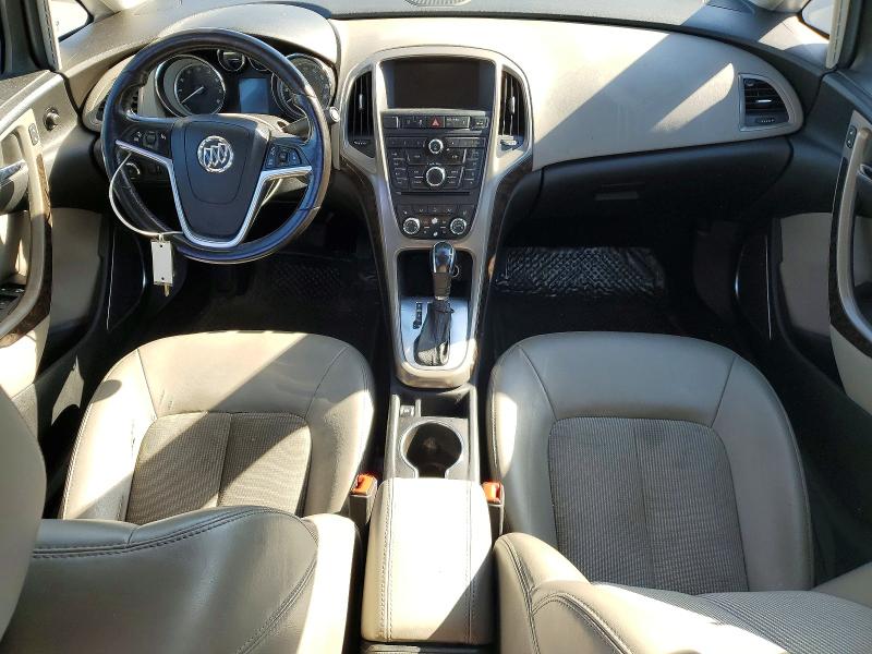 Photo 8 from auction – 2014 BUICK VERANO with VIN 1G4PR5SK5E4212016