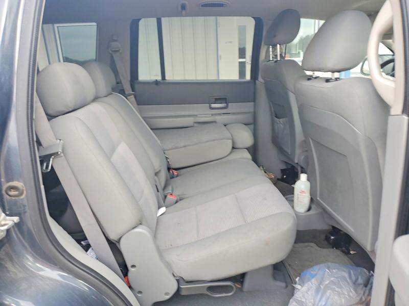 Photo 11 from auction – 2008 DODGE DURANGO SL with VIN 1D8HD48288F104346