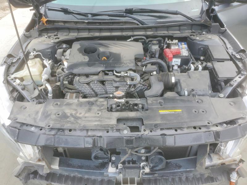 Photo 11 from auction – 2019 NISSAN ALTIMA with VIN 1N4BL4BV2KC109552