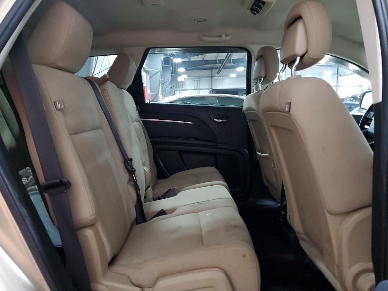 Photo 11 from auction – 2010 DODGE JOURNEY SX with VIN 3D4PH5FV4AT226007