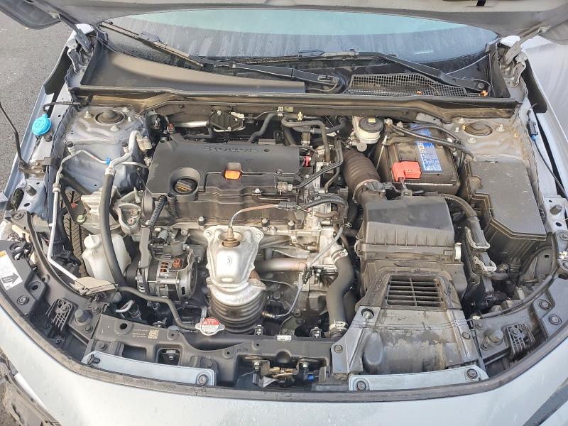 Photo 11 from auction – 2023 HONDA CIVIC with VIN 19XFL2H89PE015881