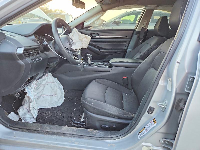 Photo 7 from auction – 2021 NISSAN ALTIMA with VIN 1N4BL4DV7MN334649