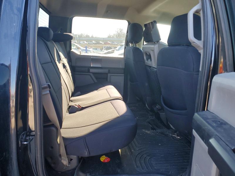 Photo 10 from auction – 2017 FORD F150 SUPER with VIN 1FTEW1EG0HKC72533
