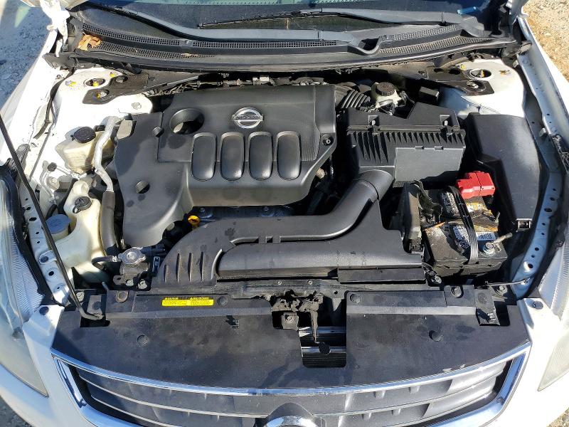 Photo 11 from auction – 2011 NISS ALTIMA with VIN 1N4AL2AP6BC134456