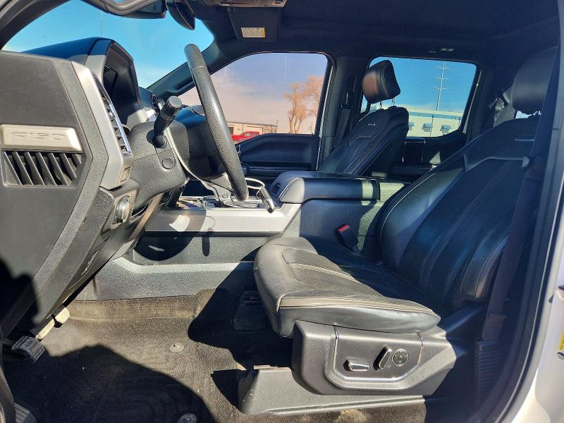 Photo 7 from auction – 2015 FORD F150 SUPER with VIN 1FTEW1EG5FFA85603