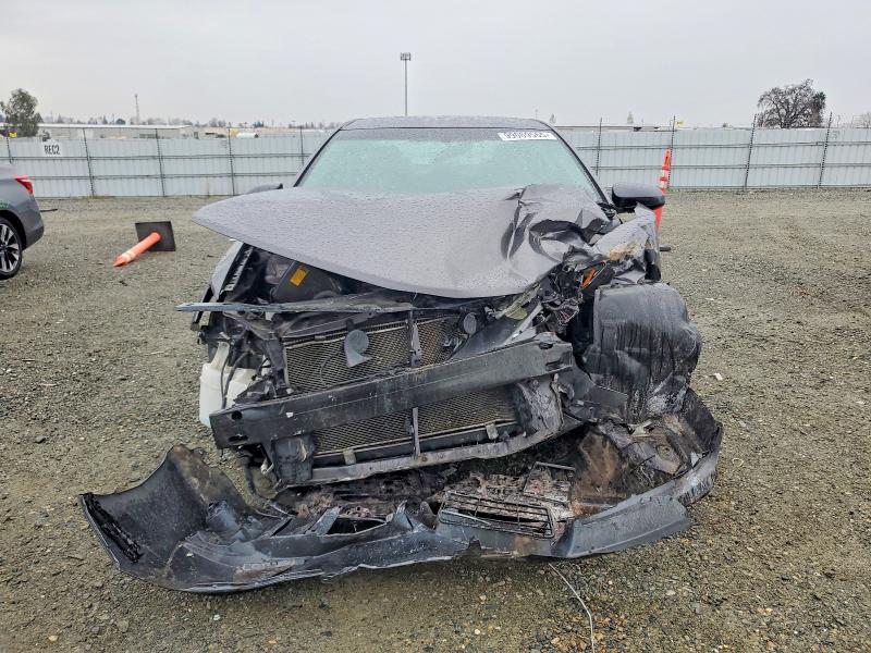 Photo 5 from auction – 2014 TOYOTA CAMRY with VIN 4T1BF1FK2EU330028