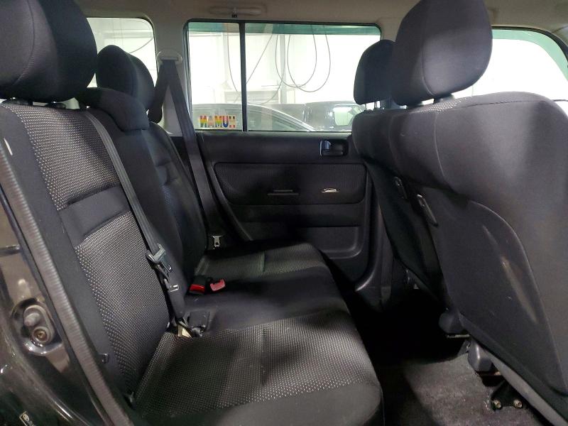 Photo 11 from auction – 2005 TOYOTA SCION XB with VIN JTLKT324550212664