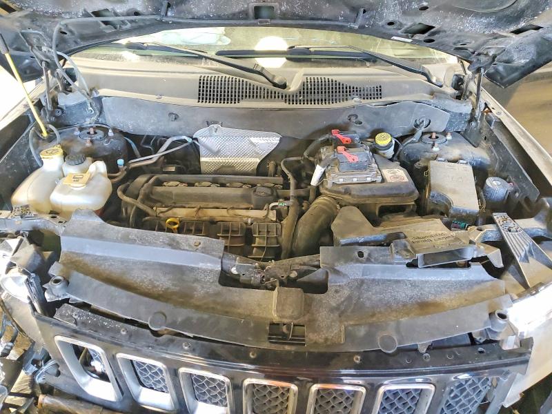Photo 12 from auction – 2016 JEEP COMPASS with VIN 1C4NJCBA4GD681549