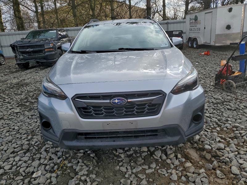 Photo 5 from auction – 2019 SUBARU CROSSTREK with VIN JF2GTAMC6KH300891