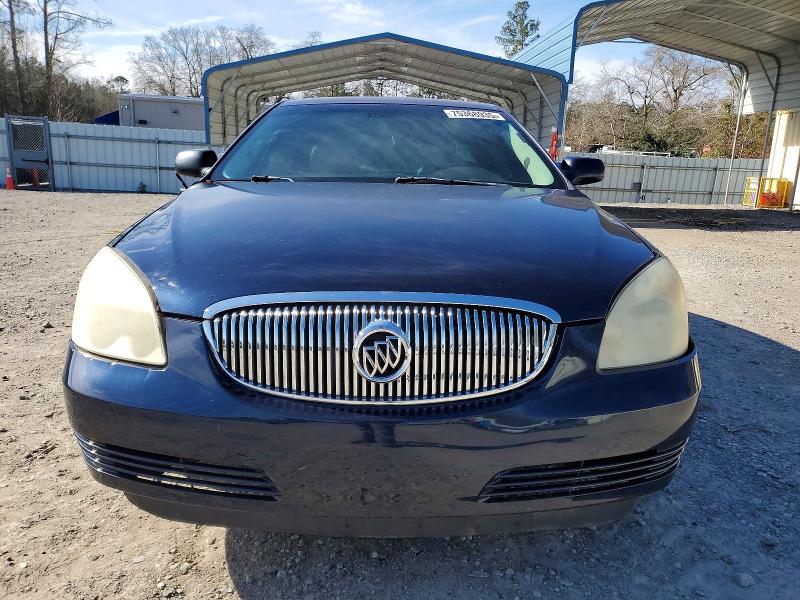 صورة رقم 5 من المزاد - 2007 BUICK LUCERNE CX مع VIN 1G4HD57277U207947
