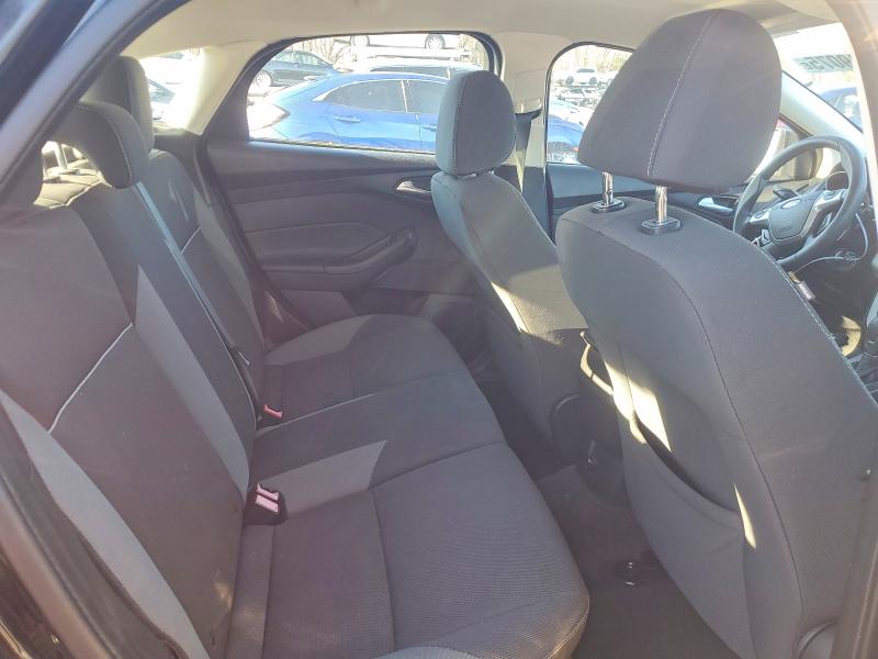 Photo 10 from auction – 2013 FORD FOCUS SE with VIN 1FADP3K28DL199080