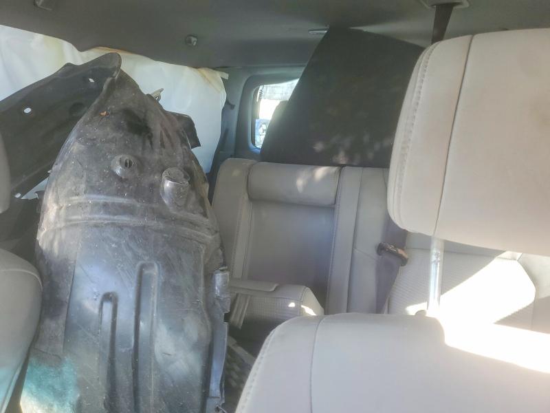 Photo 10 from auction – 2012 HONDA PILOT LX with VIN 5FNYF4H22CB034977