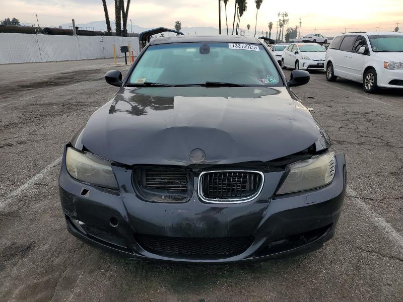 Photo 5 from auction – 2011 BMW 328 XI SUL with VIN WBAPK5C55BF124050