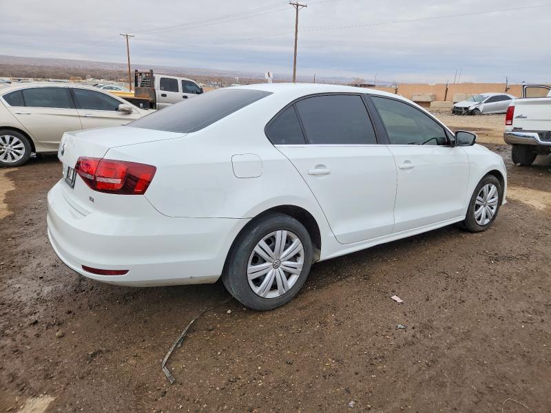 Photo 3 from auction – 2017 VOLKSWAGEN JETTA with VIN 3VW167AJ7HM400811