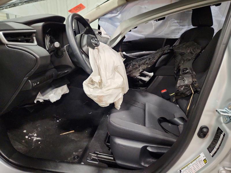 Photo 7 from auction – 2025 TOYOTA COROLLA LE with VIN 5YFB4MDE8SP278499