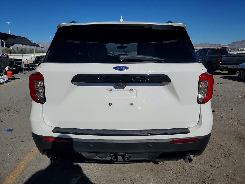 Photo 6 from auction – 2023 FORD EXPLORER with VIN 1FMSK7KH2PGB26596