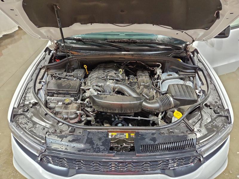 صورة رقم 12 من المزاد - 2025 DODGE DURANGO GT مع VIN 1C4RDJDG6SC531620