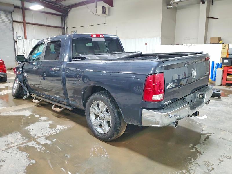 Photo 2 from auction – 2015 RAM 1500 SLT with VIN 1C6RR7TM8FS688337