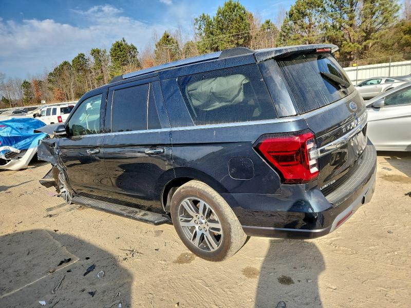 Photo 2 from auction – 2024 FORD EXPEDITION with VIN 1FMJU2A88REA33042