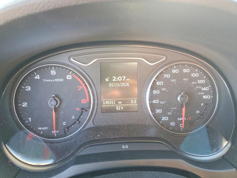 Photo 9 from auction – 2016 AUDI A3 PREMIUM with VIN WAUA7GFF1G1065722