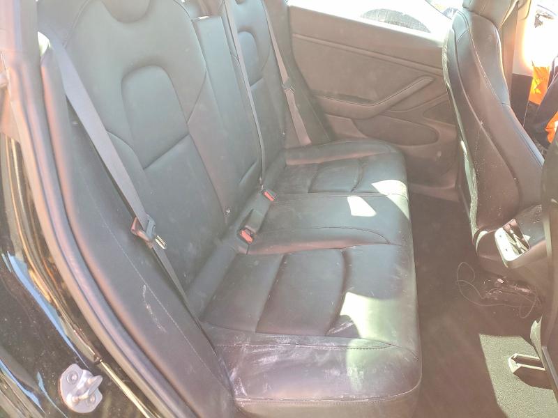 Photo 10 from auction – 2018 TESLA MODEL 3 with VIN 5YJ3E1EA7JF056963