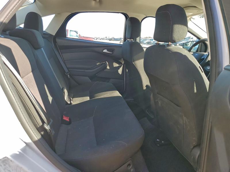 Photo 10 from auction – 2018 FORD FOCUS SE with VIN 1FADP3F2XJL295136