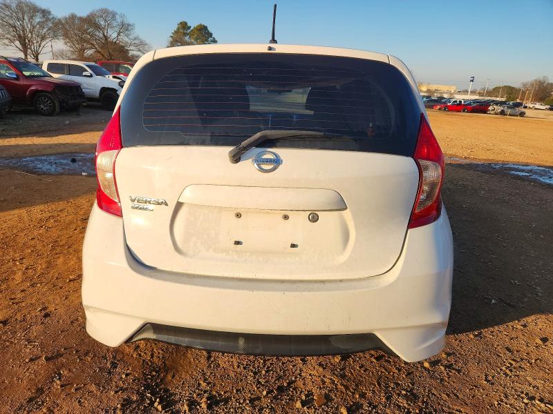 Photo 6 from auction – 2017 NISSAN VERSA NOTE with VIN 3N1CE2CP2HL359810