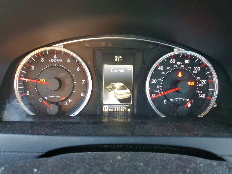 Photo 9 from auction – 2016 TOYOTA CAMRY LE with VIN 4T1BF1FK5GU592175