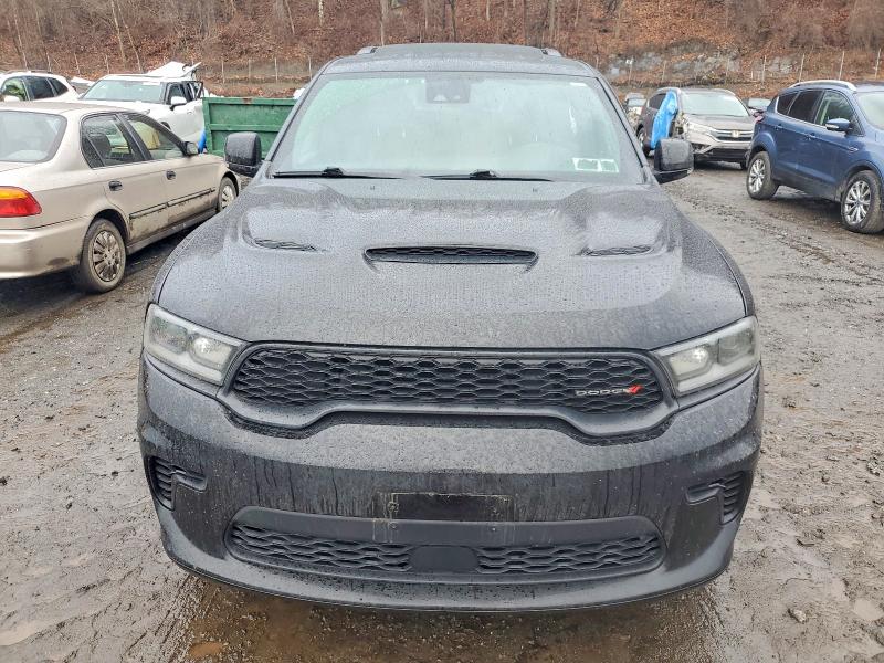Photo 5 from auction – 2024 DODGE DURANGO with VIN 1C4RDJDG2RC173944