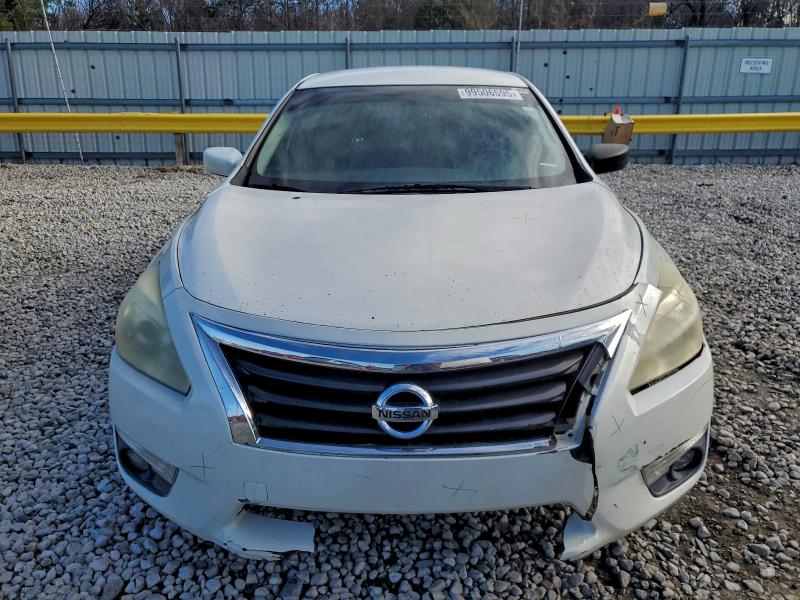 Photo 5 from auction – 2015 NISSAN ALTIMA 2.5 with VIN 1N4AL3AP1FC221242