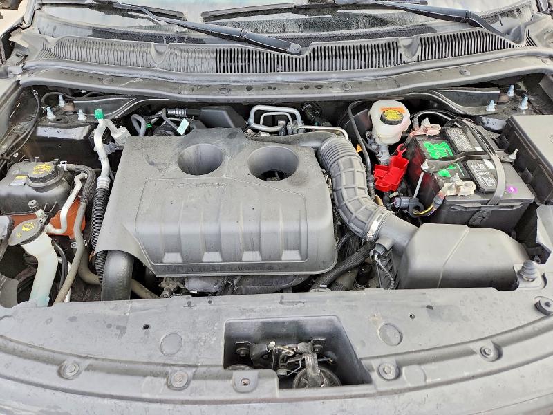 Photo 12 from auction – 2018 FORD EXPLORER with VIN 1FM5K8DH8JGB55978