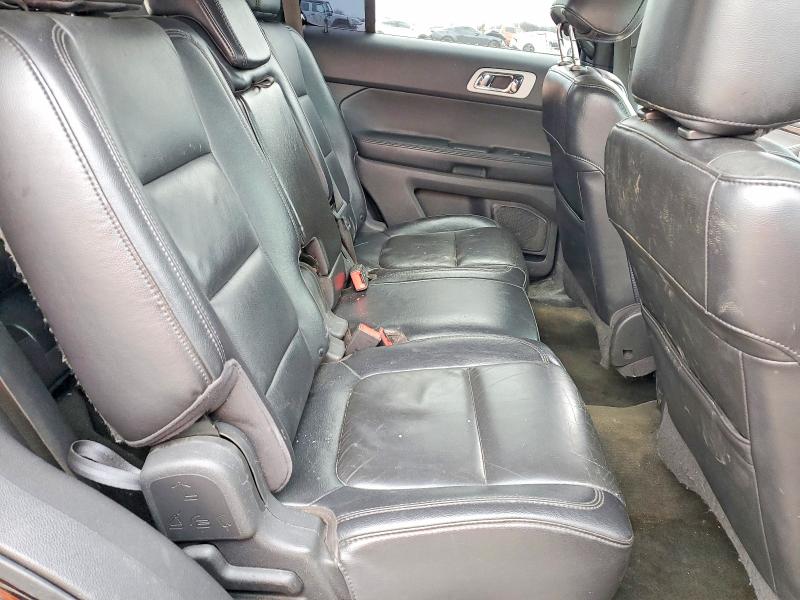 Photo 11 from auction – 2011 FORD EXPLORER L with VIN 1FMHK8F80BGA54459