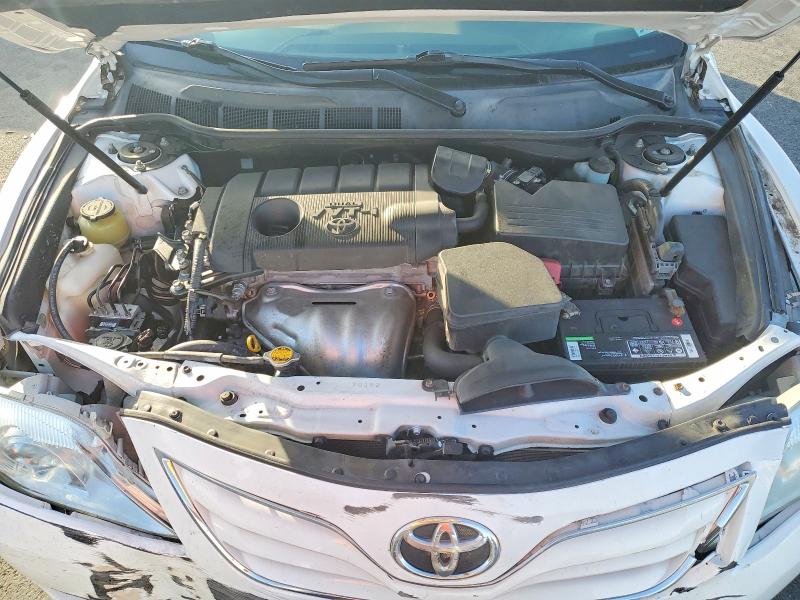 Photo 11 from auction – 2011 TOYOTA CAMRY BASE with VIN 4T1BF3EK7BU628079