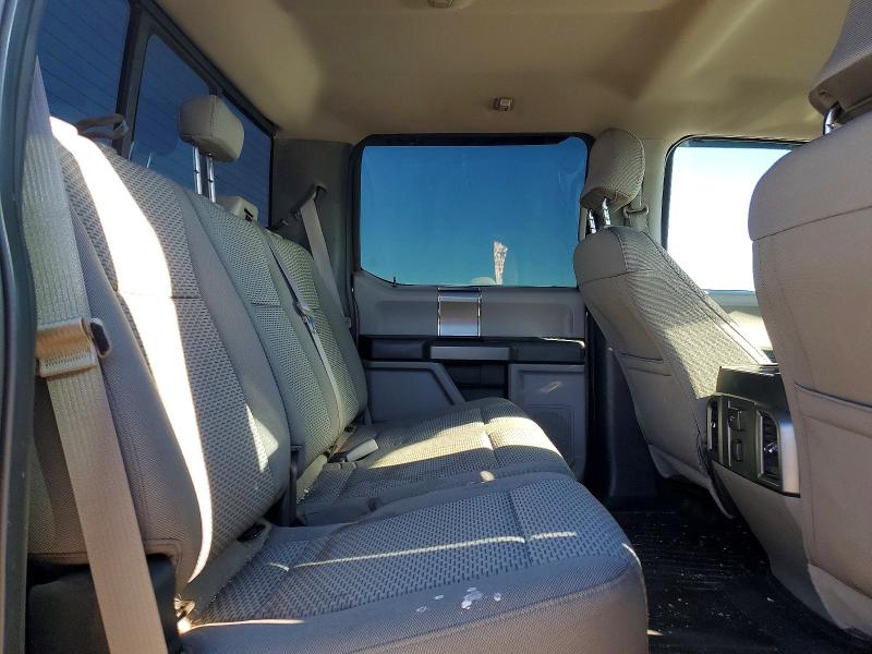 Photo 10 from auction – 2015 FORD F150 SUPER with VIN 1FTEW1CP5FKD95860